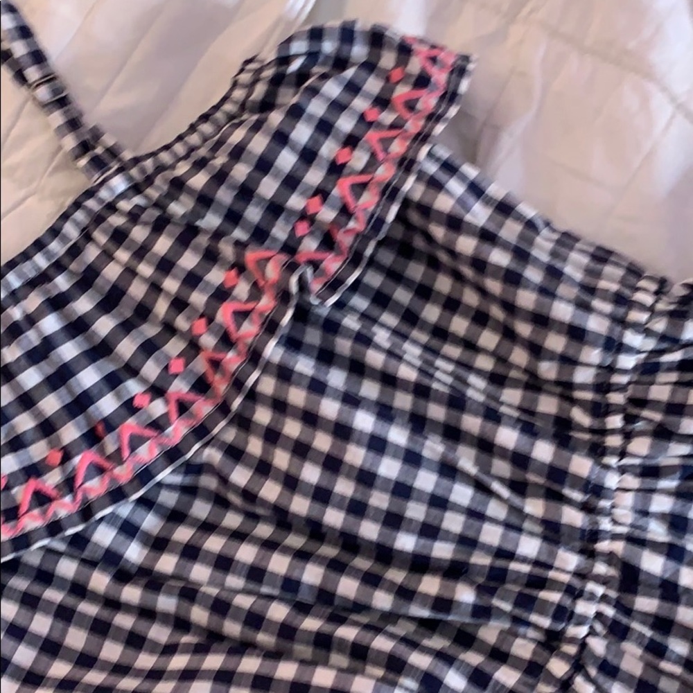 Romper - Picture 3 of 5